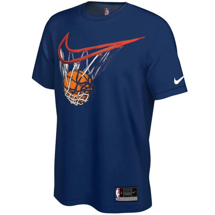 Basketball Street Style Unisex T-Shirt