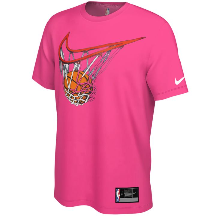 Basketball Street Style Unisex T-Shirt