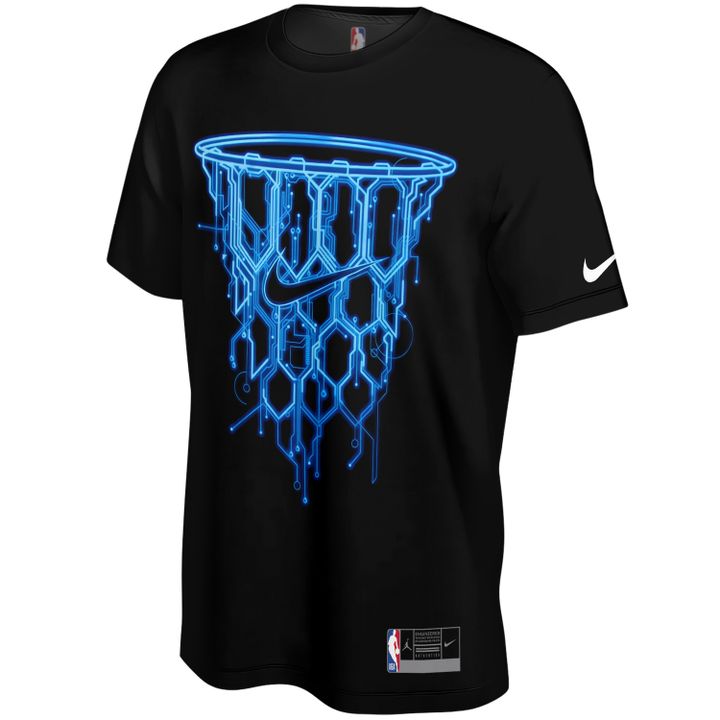 Basketball Street Style Unisex T-Shirt