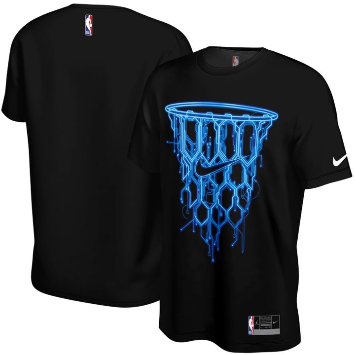 Basketball Street Style Unisex T-Shirt