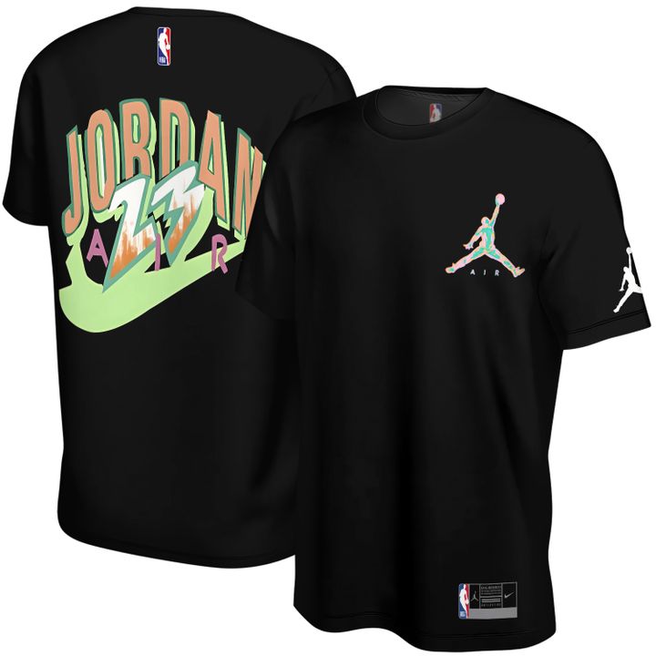 Air Jordan Street Style Unisex T-Shirt