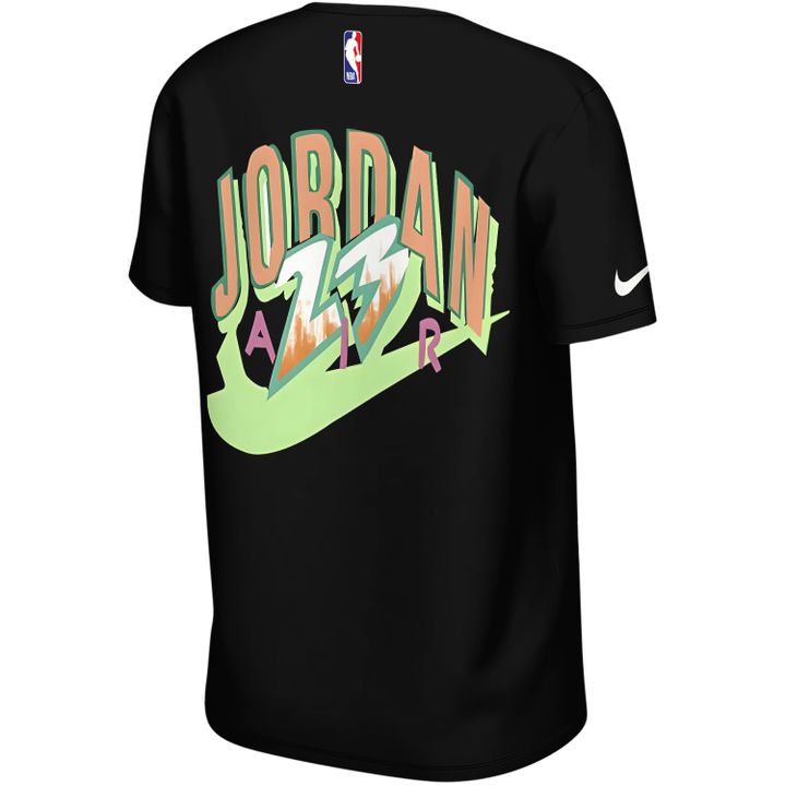 Air Jordan Street Style Unisex T-Shirt