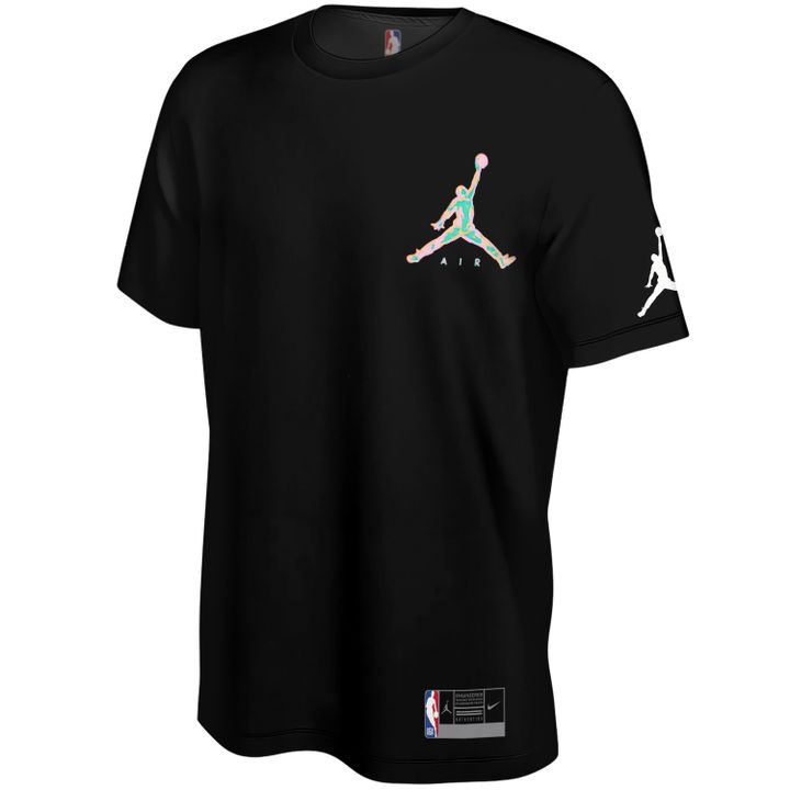 Air Jordan Street Style Unisex T-Shirt