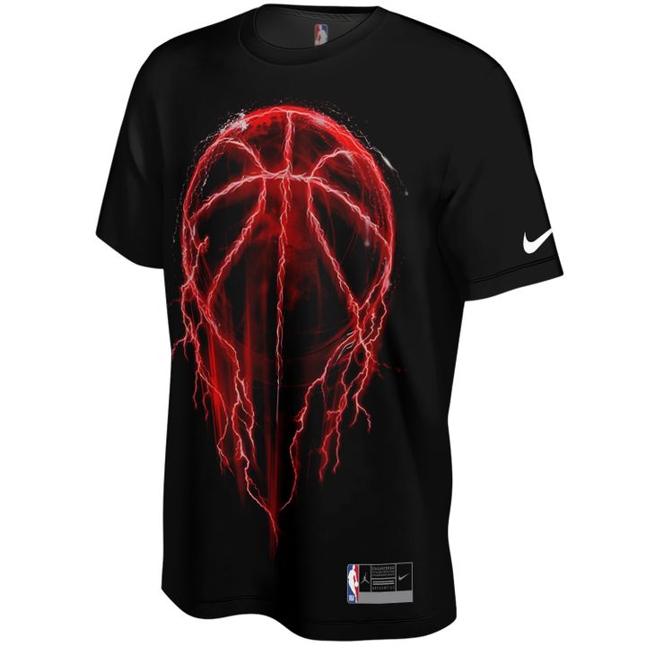 Street Style Basketball Unisex T-Shirt