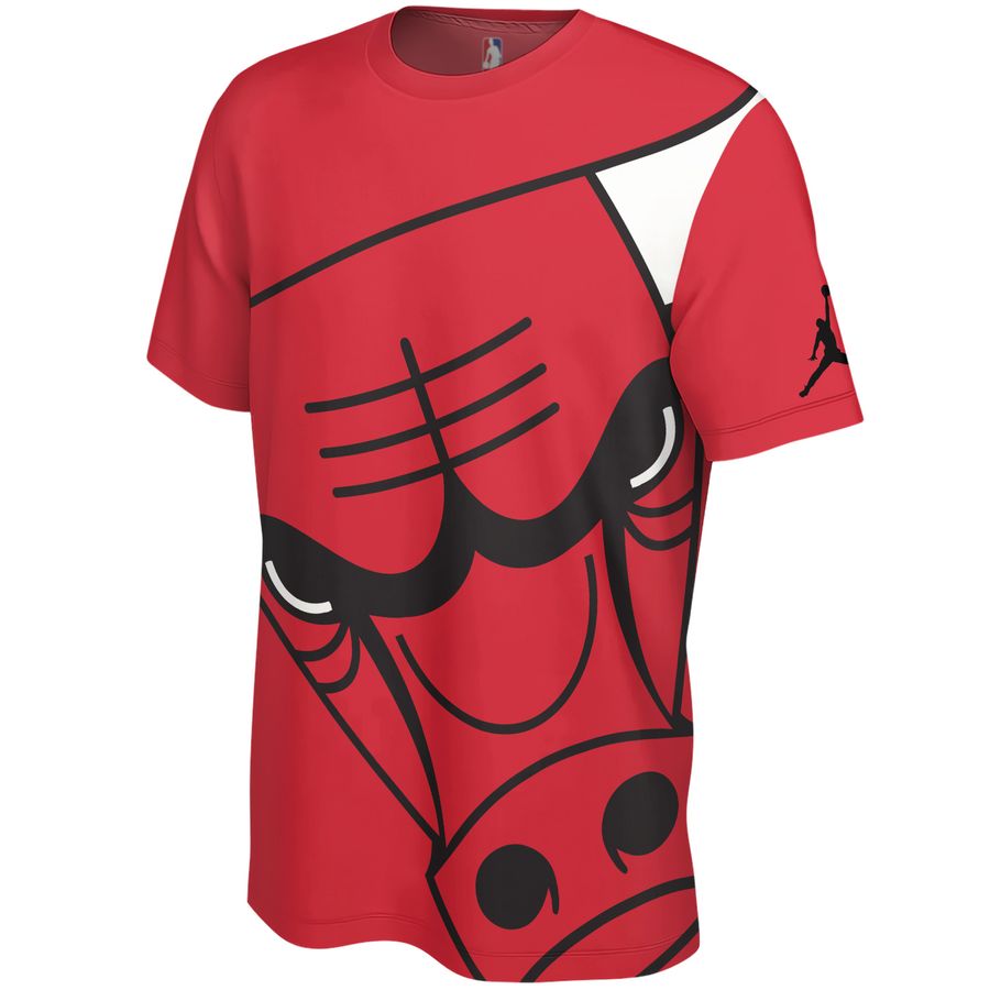 Michael Jordan x Chicago Bulls Unisex T-Shirt