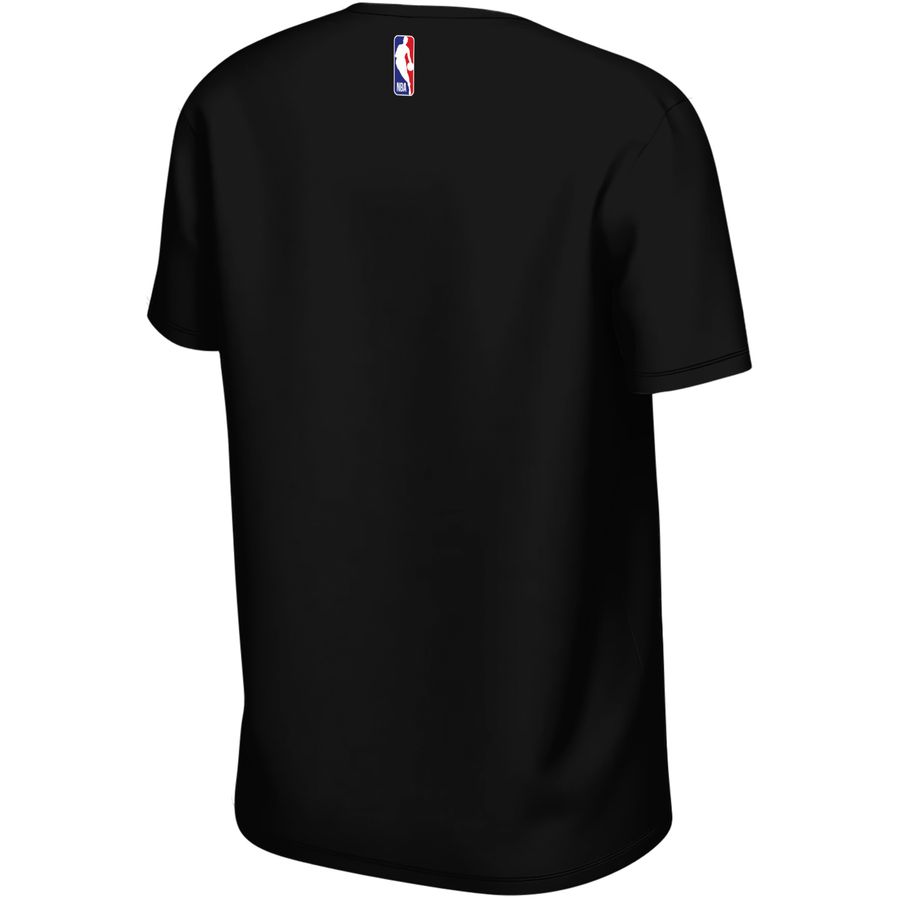 Kobe Bryant, Michael Jordan, Lebron James x Chicago Bulls x Los Angeles Lakers Unisex T-Shirt