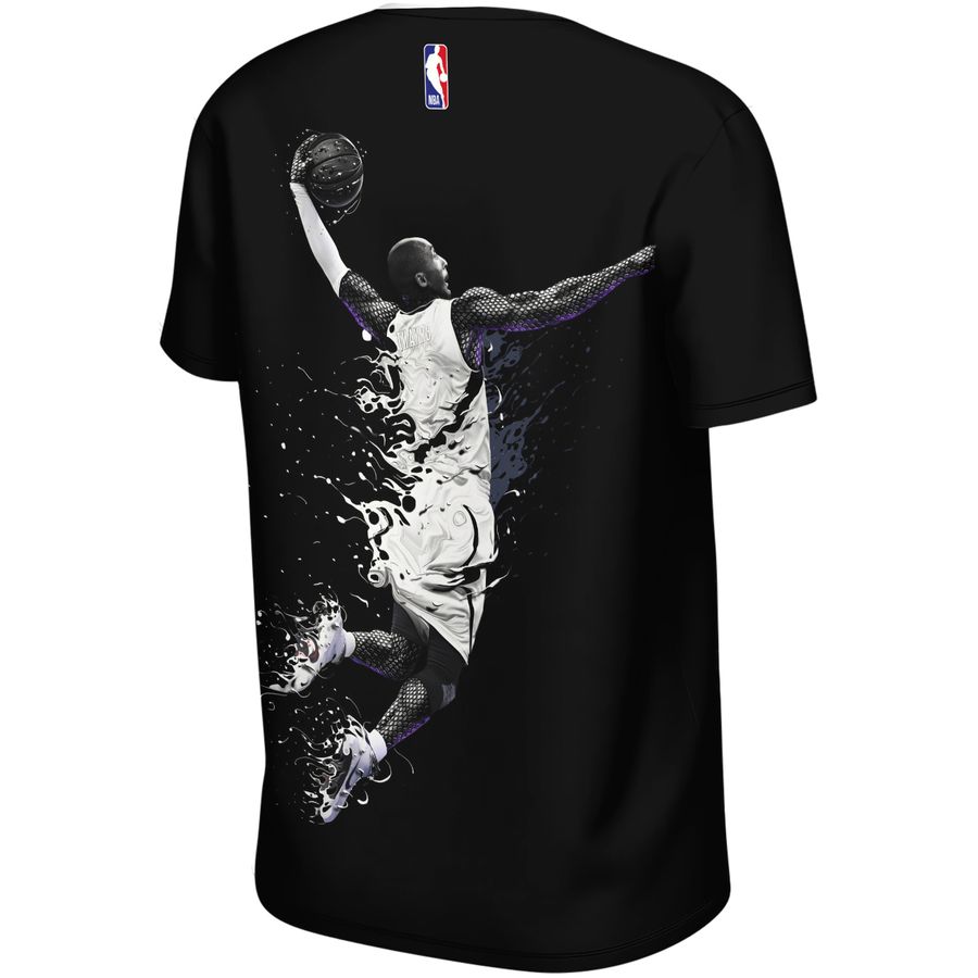 Kobe Bryant x Los Angeles Lakers Unisex T-Shirt