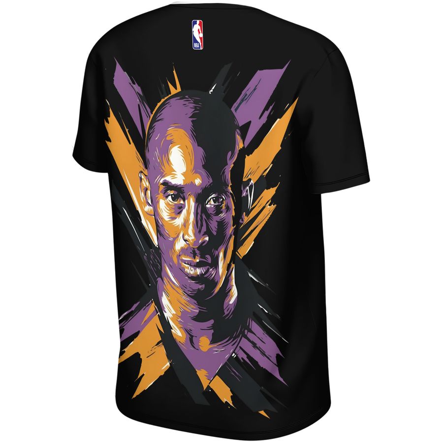 Kobe Bryant x Los Angeles Lakers Unisex T-Shirt