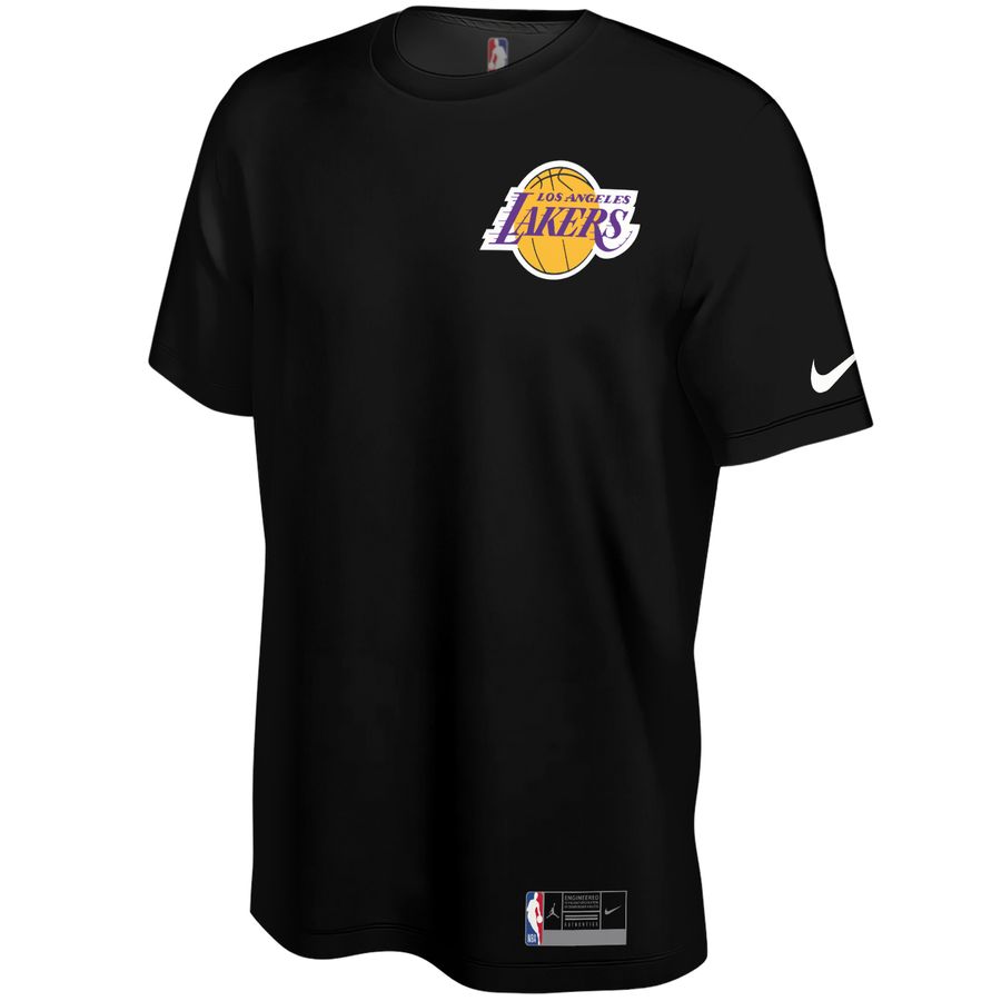 Kobe Bryant x Los Angeles Lakers Unisex T-Shirt