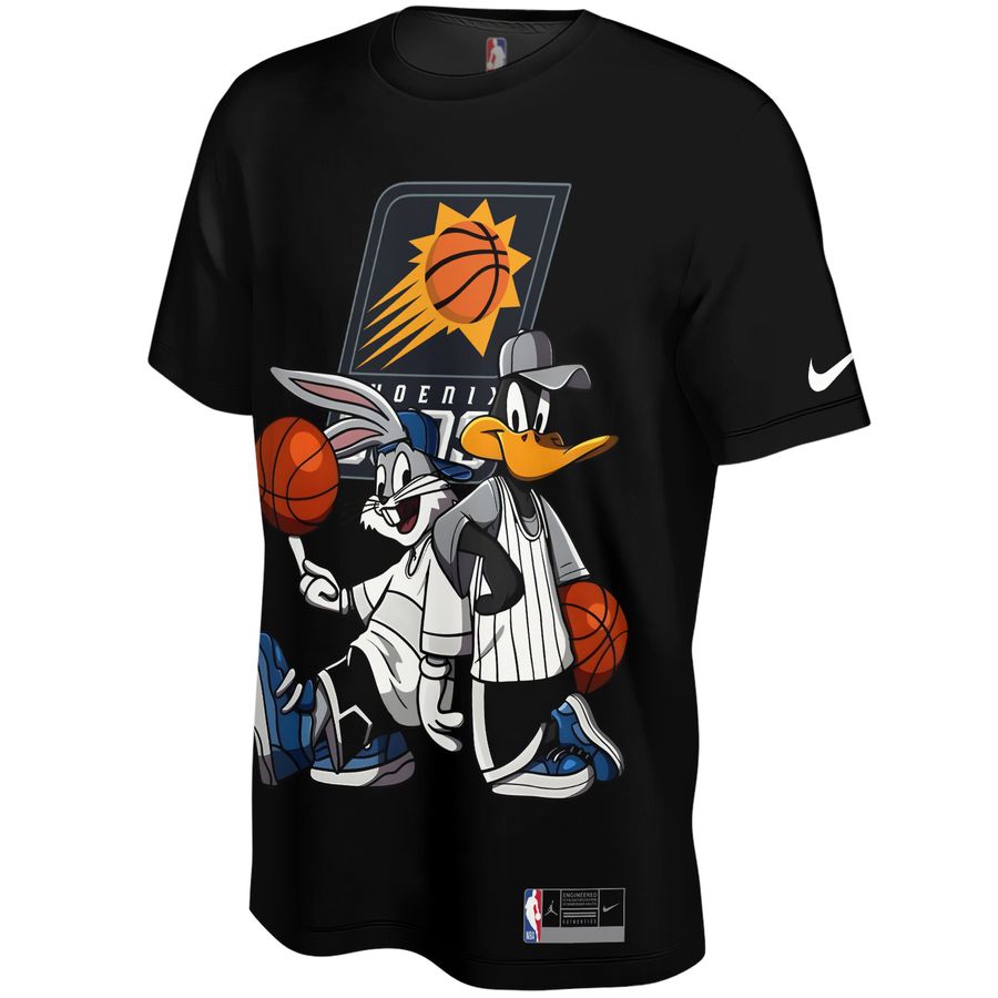 Phoenix Suns Unisex T-Shirt