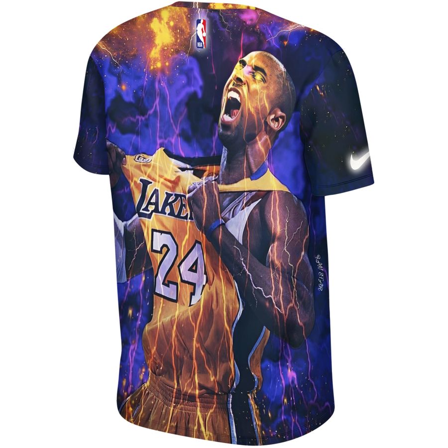 Kobe Bryant x Los Angeles Lakers Unisex T-Shirt