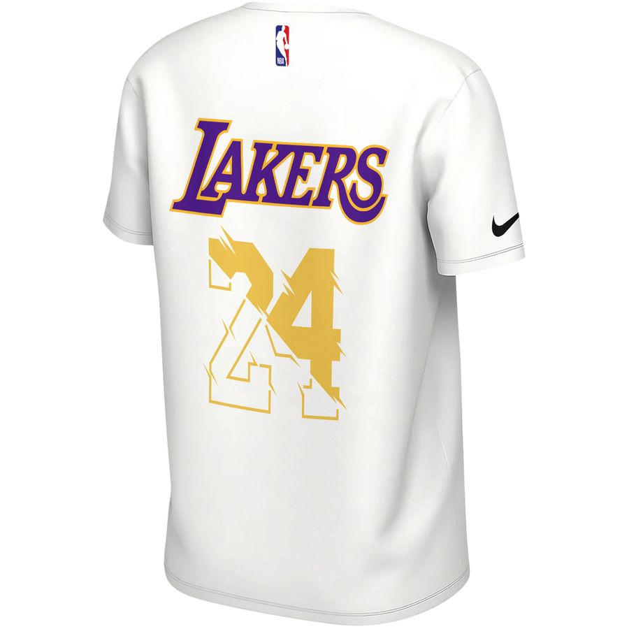 Kobe Bryant x Los Angeles Lakers Unisex T-Shirt