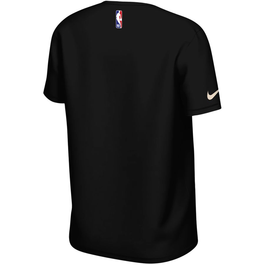 Jordan Clarkson x Utah Jazz Unisex T-Shirt