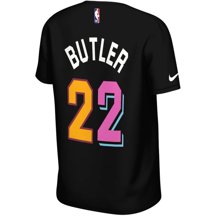 Jimmy Butler x Miami Heat Unisex T-Shirt