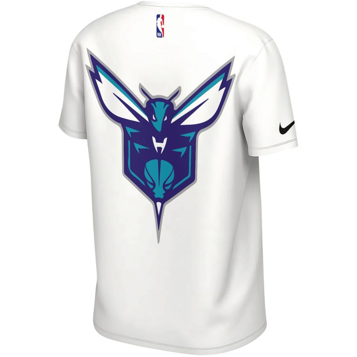 Lamelo Ball x Charlotte Hornets Unisex T-Shirt