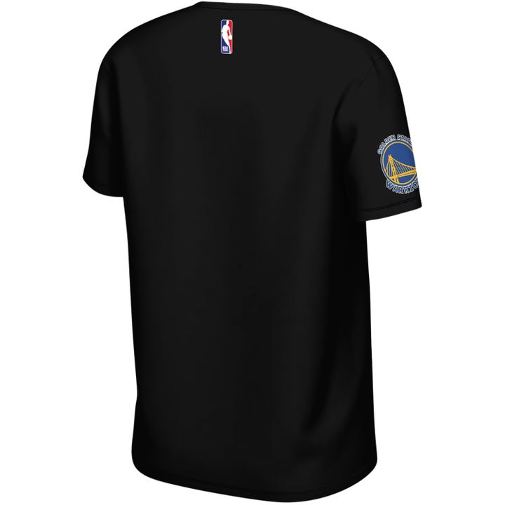 Stephen Curry x Golden State Warriors Unisex T-Shirt