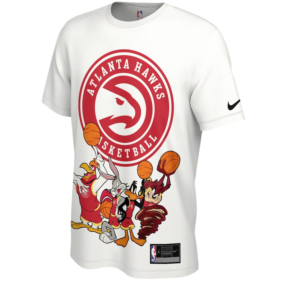 Atlanta Hawks Unisex T-Shirt