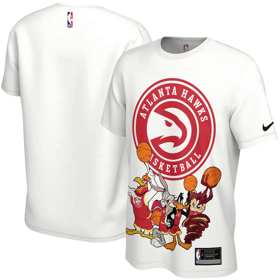 Atlanta Hawks Unisex T-Shirt