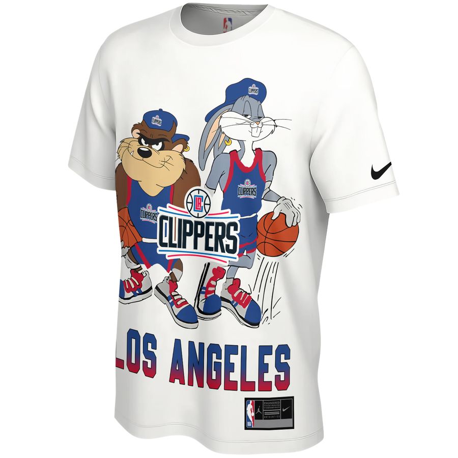 Los Angeles Clippers Unisex T-Shirt