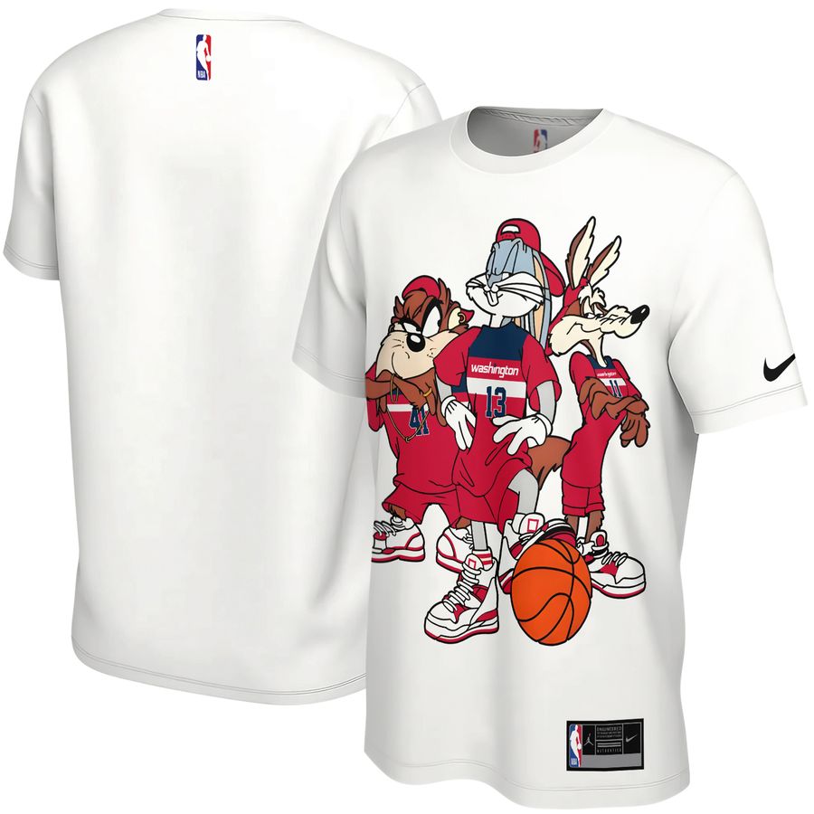 Washington Wizards Unisex T-Shirt