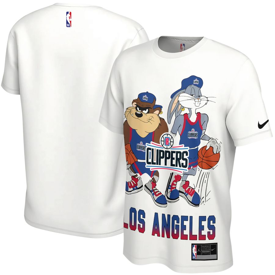 Los Angeles Clippers Unisex T-Shirt