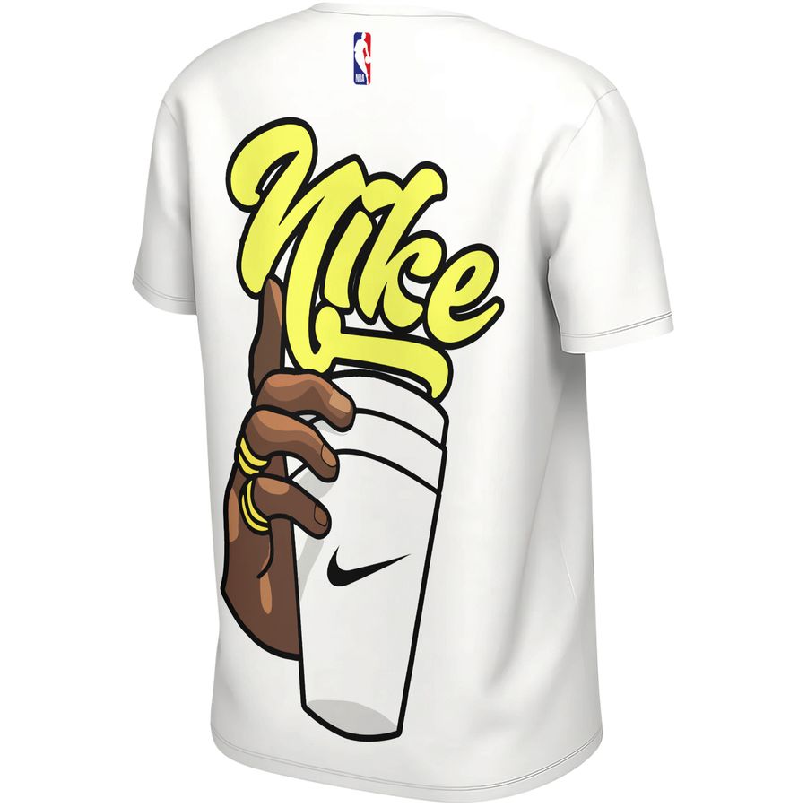 Nice Street Style Unisex T-Shirt