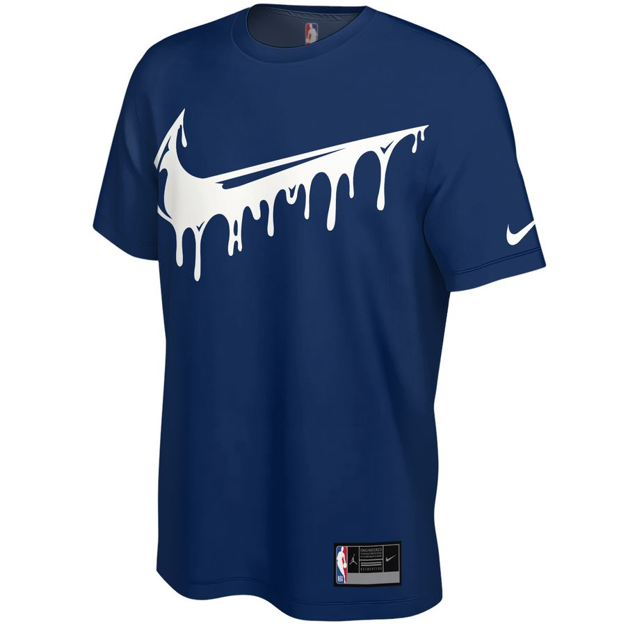 Nice Jordan Street Style Unisex T-Shirt