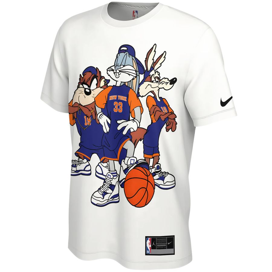 New York Knicks Unisex T-Shirt