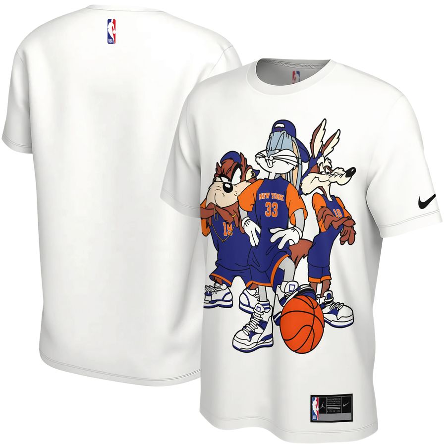 New York Knicks Unisex T-Shirt