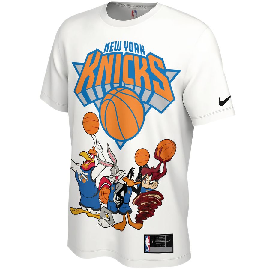 New York Knicks Unisex T-Shirt