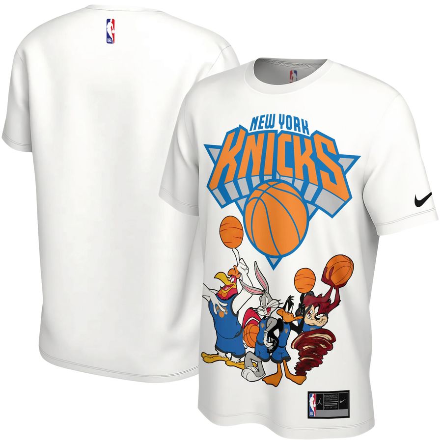 New York Knicks Unisex T-Shirt