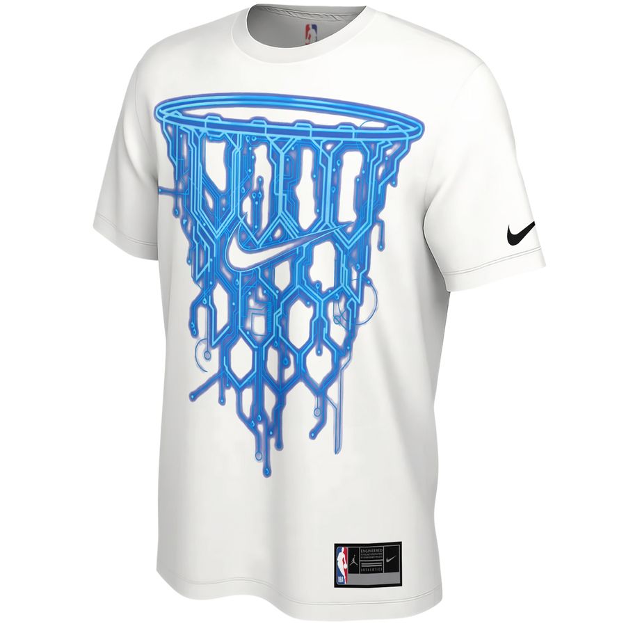 Nice Basketball Street Style Unisex T-Shirt