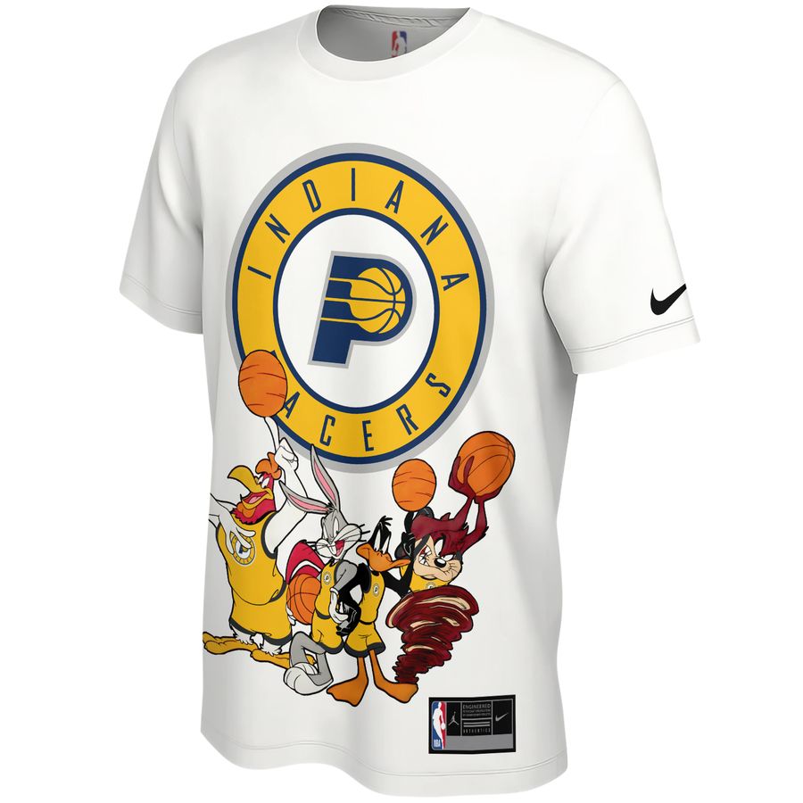 Indiana Pacers Unisex T-Shirt