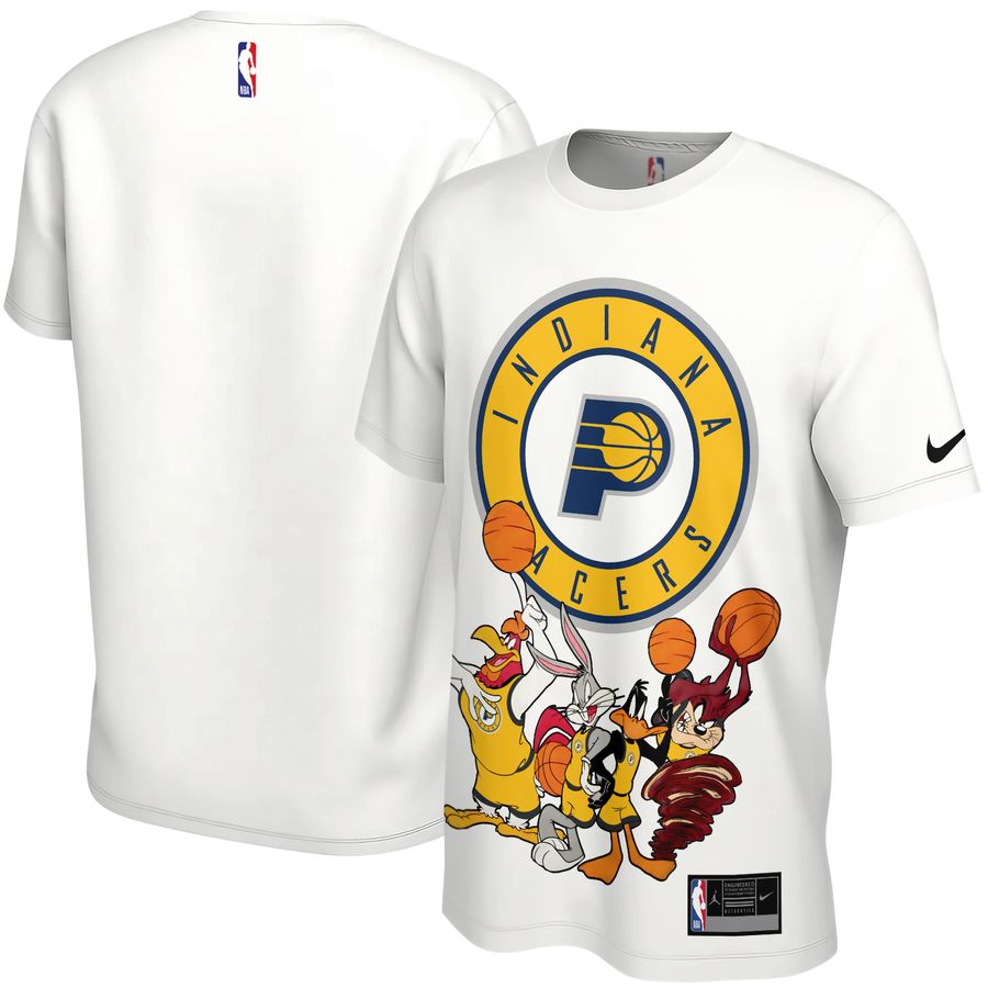 Indiana Pacers Unisex T-Shirt