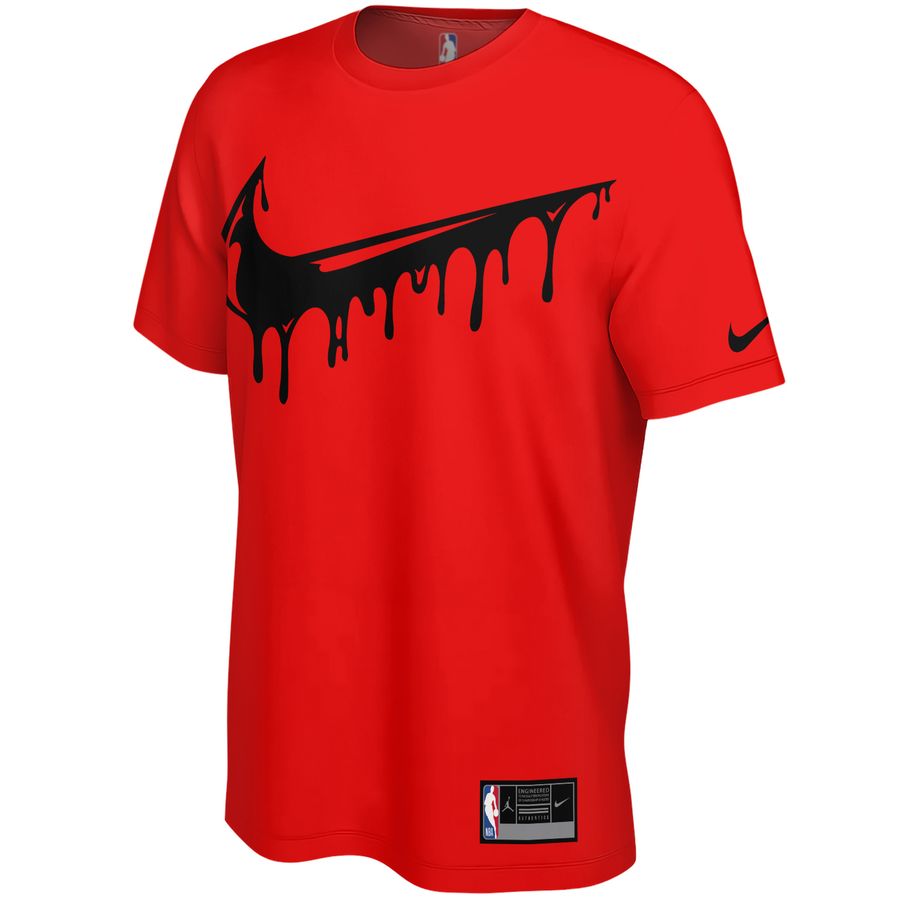 Nice Jordan Street Style Unisex T-Shirt