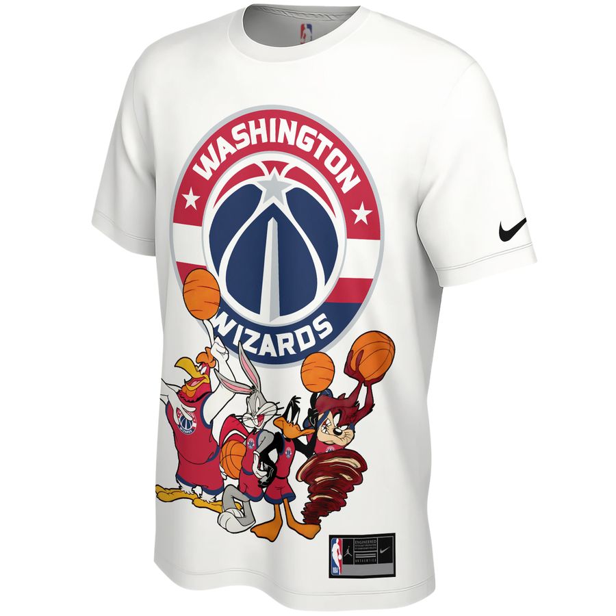 Washington Wizards Unisex T-Shirt