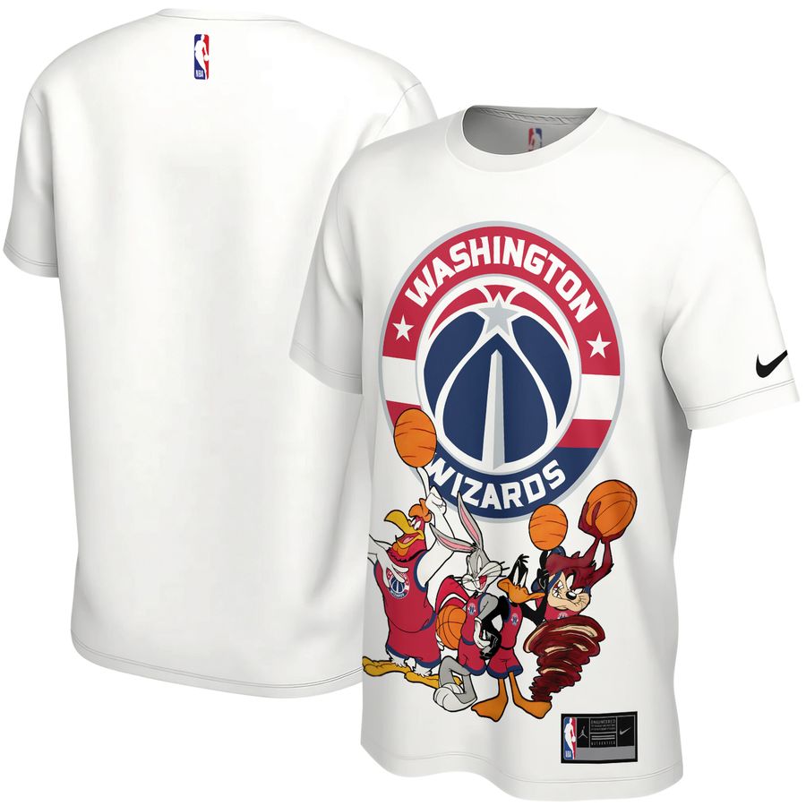 Washington Wizards Unisex T-Shirt