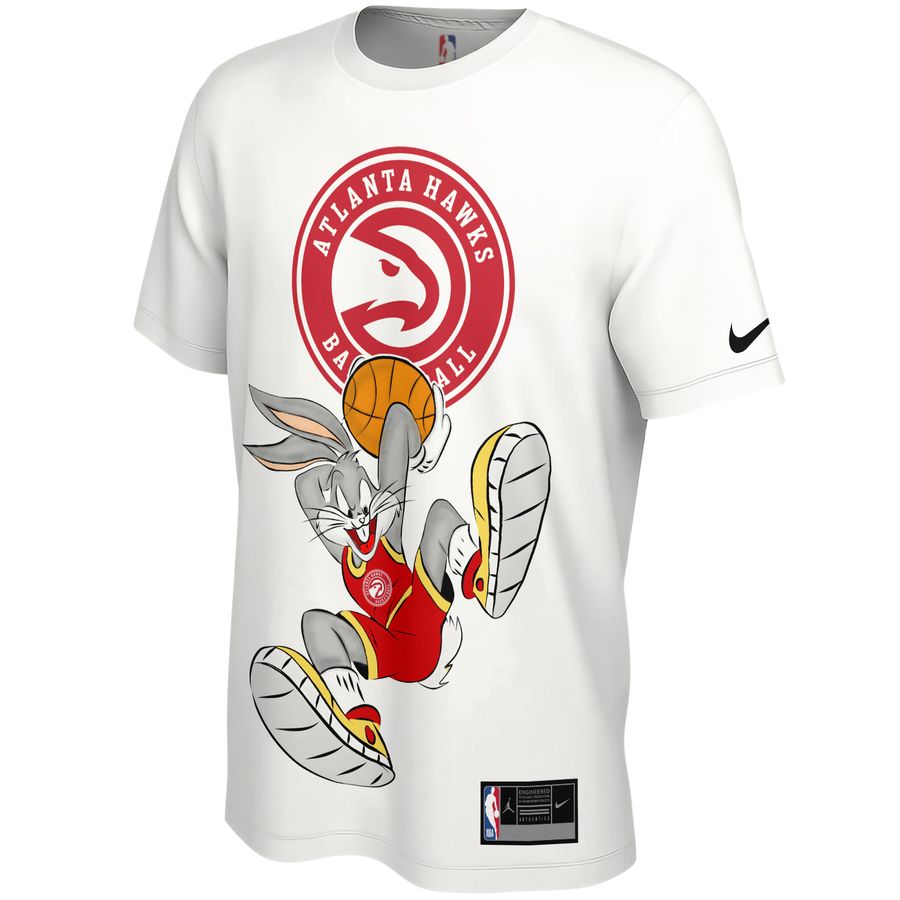 Atlanta Hawks Unisex T-Shirt