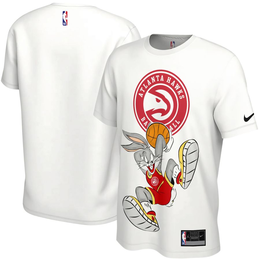 Atlanta Hawks Unisex T-Shirt