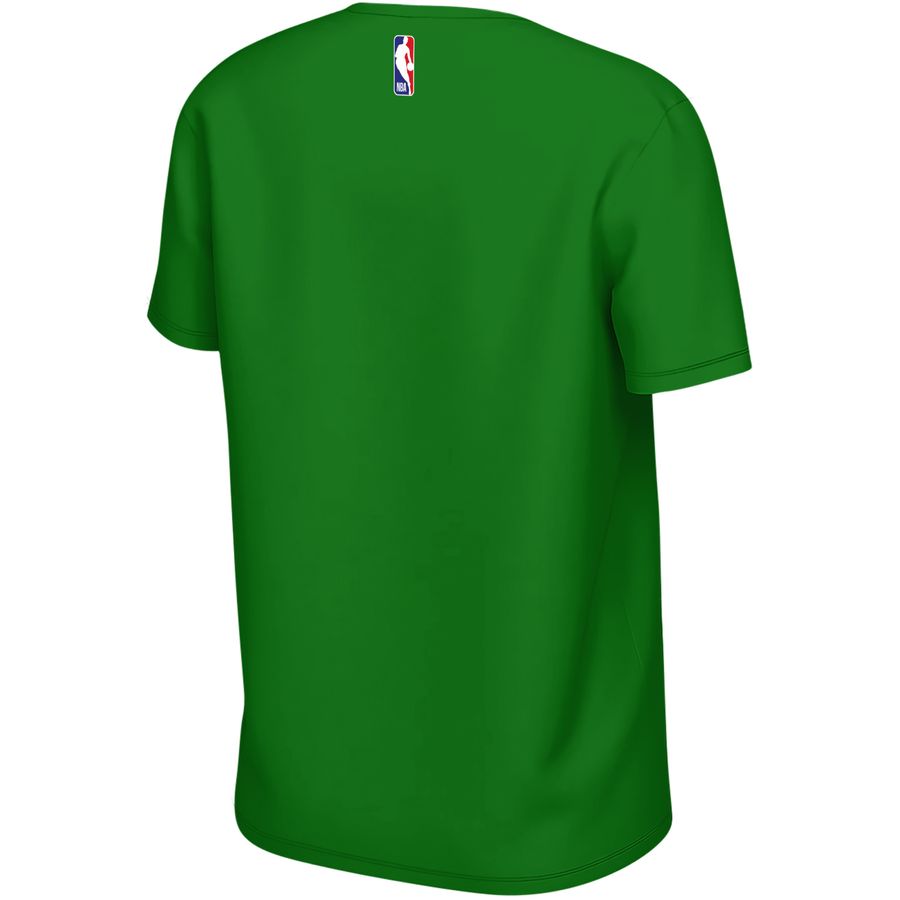 Larry Bird x Boston Celtics Bootleg Unisex T-Shirt