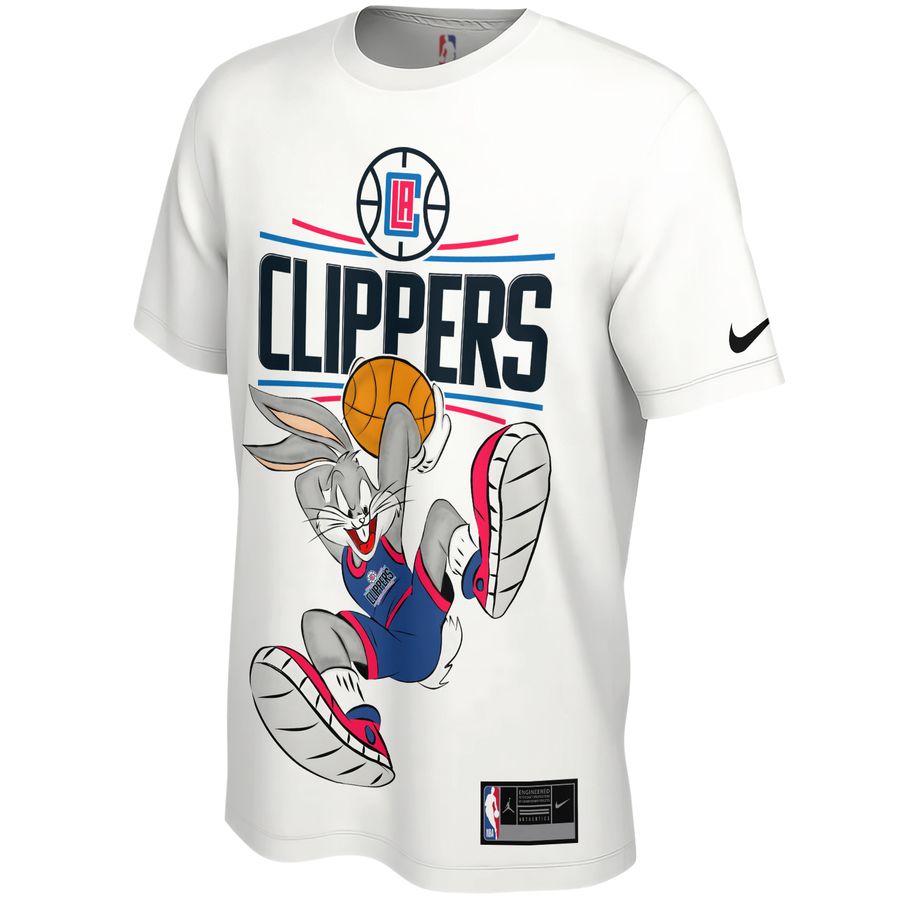 Los Angeles Clippers Unisex T-Shirt