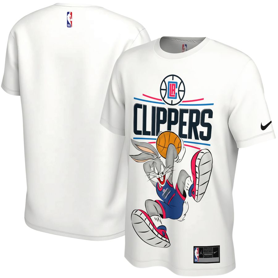 Los Angeles Clippers Unisex T-Shirt