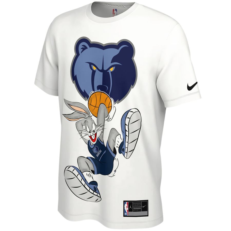 Memphis Grizzlies Unisex T-Shirt