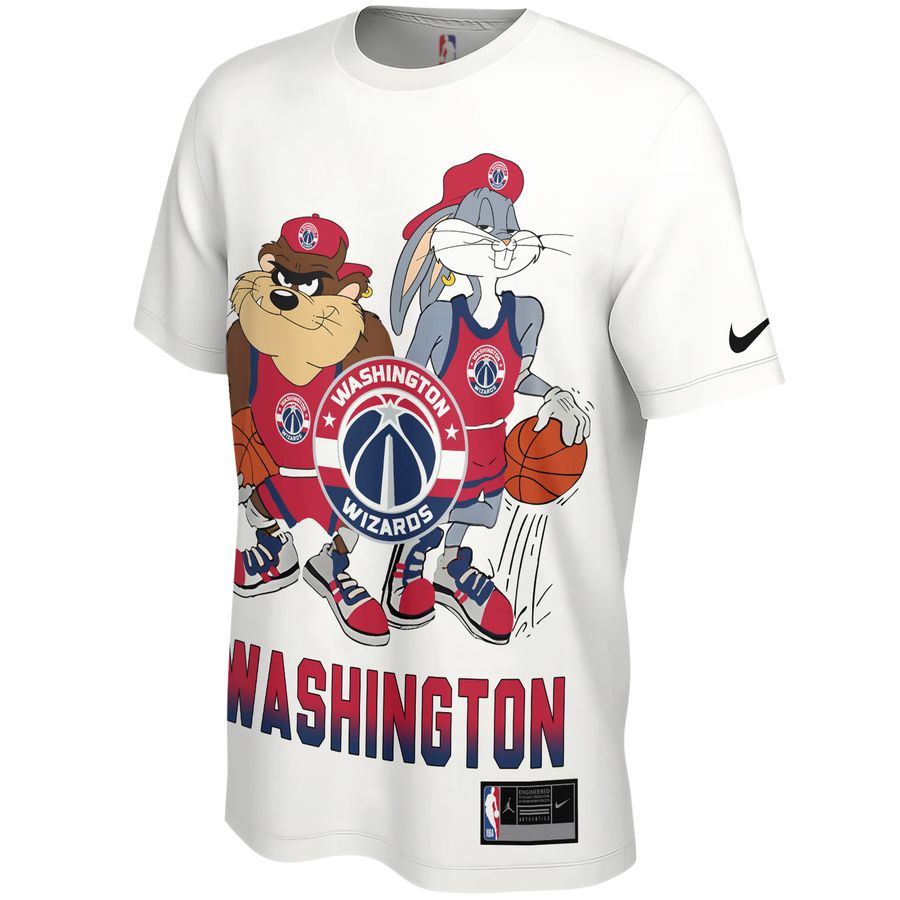 Washington Wizards Unisex T-Shirt