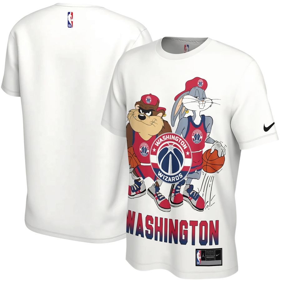 Washington Wizards Unisex T-Shirt