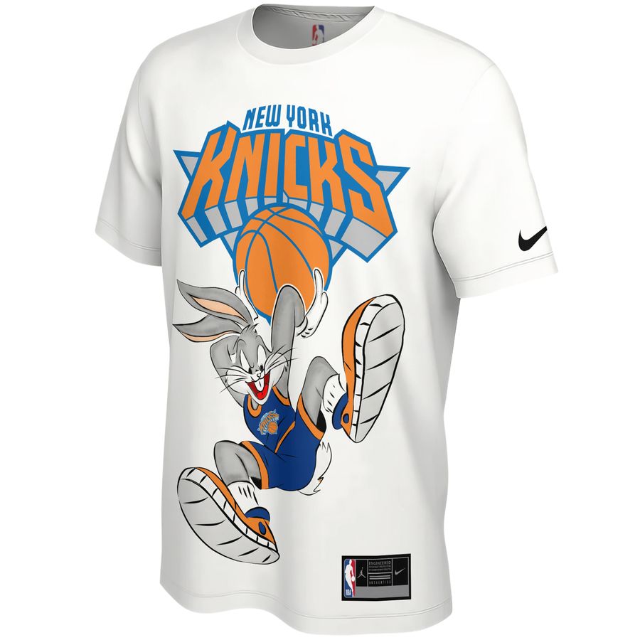 New York Knicks Unisex T-Shirt