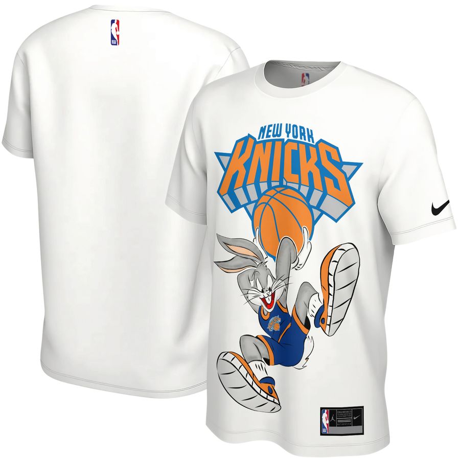 New York Knicks Unisex T-Shirt