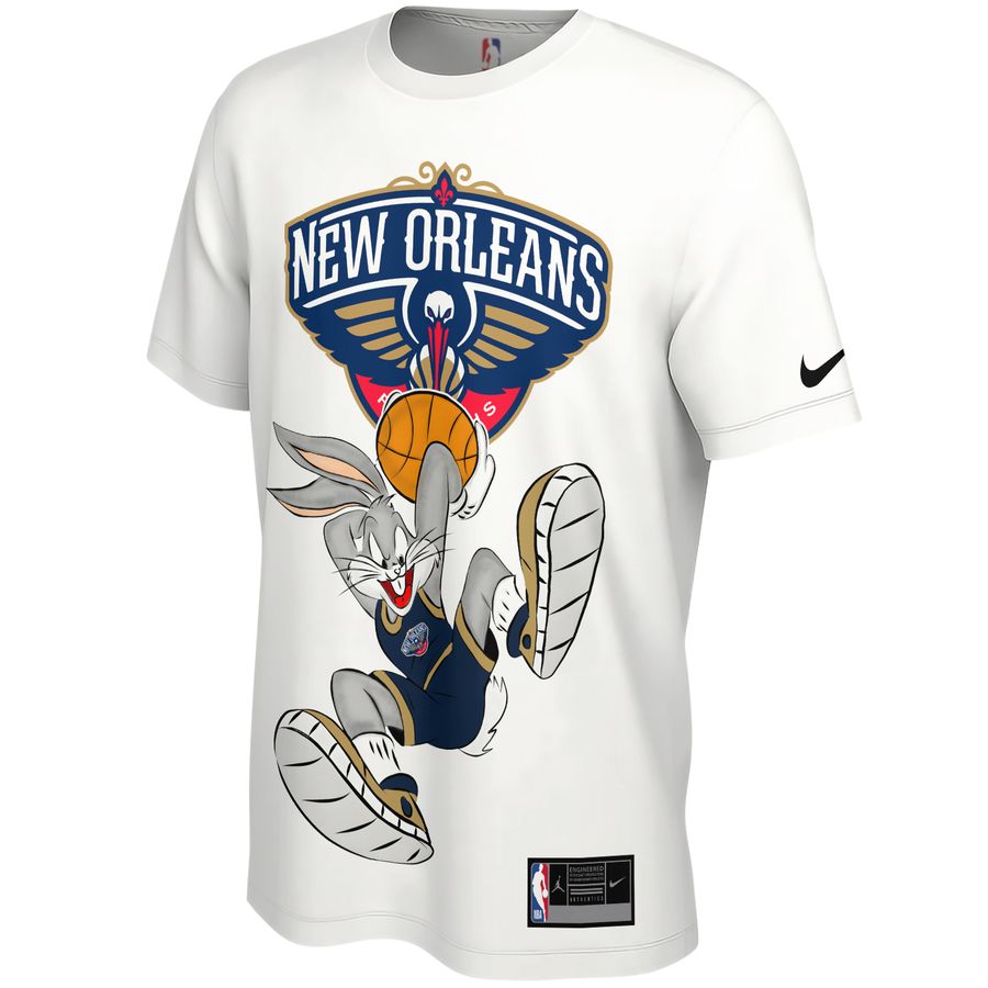 New Orleans Pelicans Unisex T-Shirt