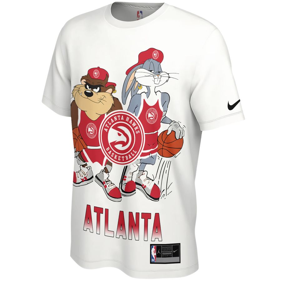 Atlanta Hawks Unisex T-Shirt