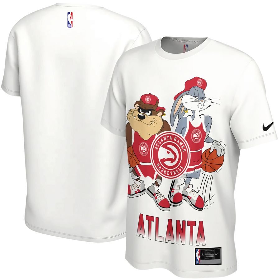 Atlanta Hawks Unisex T-Shirt